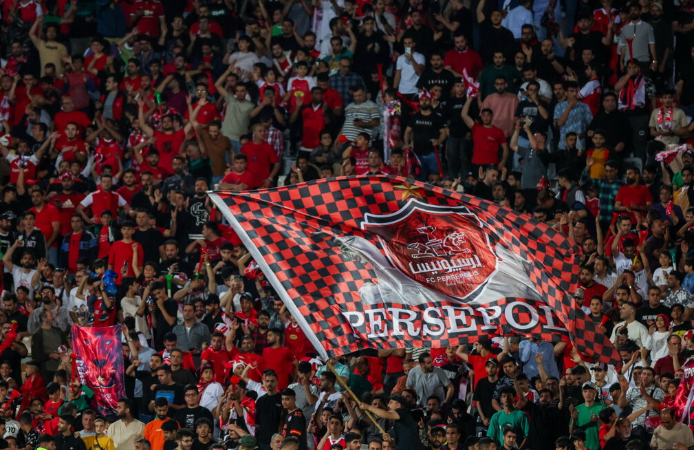 بلیت فروشی اولین بازی فصل پرسپولیس آغاز شد